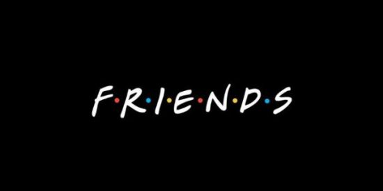Imagem do grupo de WhatsApp Friends