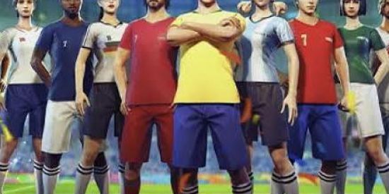 Imagem do grupo de WhatsApp CARNAVAL DAS SELEÇÃO 🇧🇷🇧🇪🇦🇷