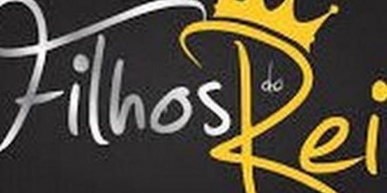 Imagem do grupo de WhatsApp Filhos do Rei