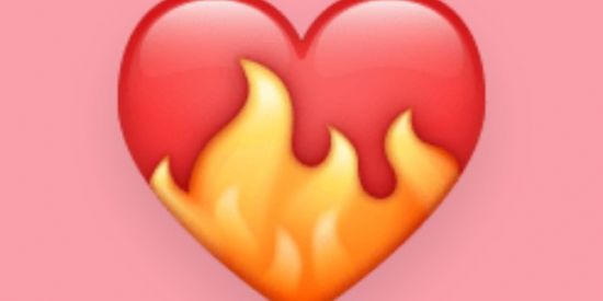 Imagem do grupo de WhatsApp Vai dar namoro🥵