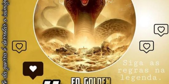 Imagem do grupo de WhatsApp ✧Rɠ'ร✧ Recrutamento