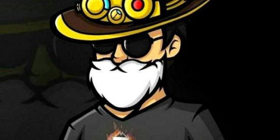 Imagem do grupo de WhatsApp Ff