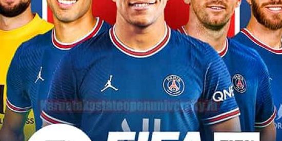 Imagem do grupo de WhatsApp FIFA CLUB⚽⚽