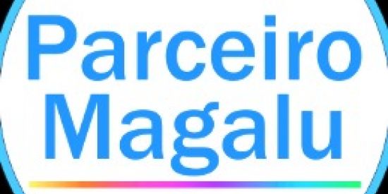 Imagem do grupo de WhatsApp PARCEIRO MAGALU