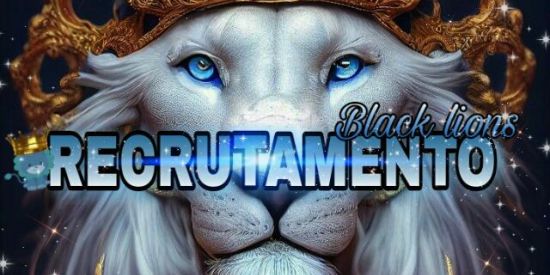 Imagem do grupo de WhatsApp 🦁||•Bl’ร яєcяυтαмєитσ 🔱