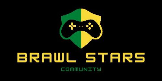 Imagem do grupo de WhatsApp Brawl Stars Community BR🇧🇷