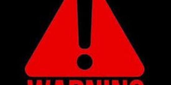 Imagem do grupo de WhatsApp DARK WEB 3.0