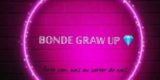 Imagem do grupo de WhatsApp 𝔹𝕆ℕ𝔻𝔼 𝔾ℝ𝔸𝕎 𝕌ℙ 💎