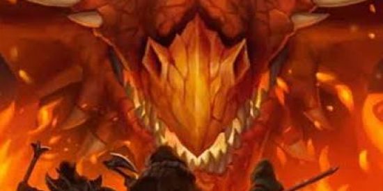 Imagem do grupo de WhatsApp Recrut medieval card game