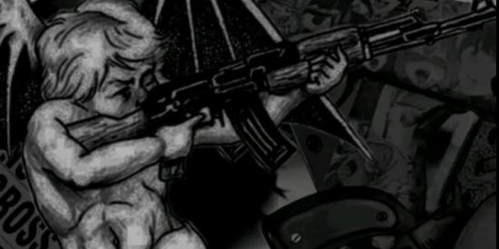 Imagem do grupo de WhatsApp Novas amizades