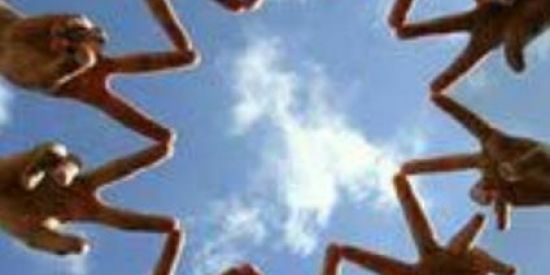 Imagem do grupo de WhatsApp AMIZADE DE 11 A 12