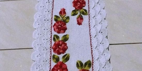 Imagem do grupo de WhatsApp ,❤️🧶🧵🪡Crochê puro luxo🪡🧵🧶❤️