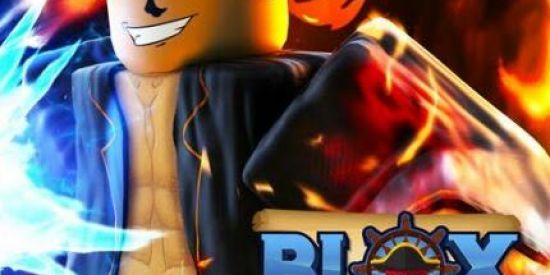 Imagem do grupo de WhatsApp Blox fruit (up lvl)