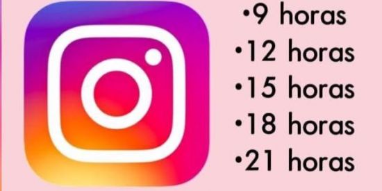 Imagem do grupo de WhatsApp Engajamento Instagram✅