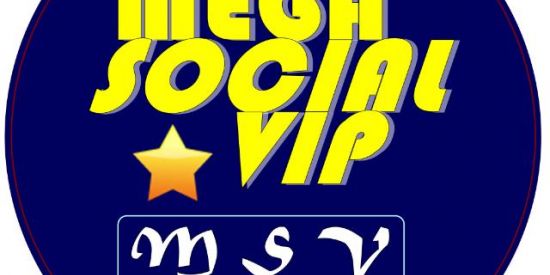 Imagem do grupo de WhatsApp MEGA SOCIAL VIP #2