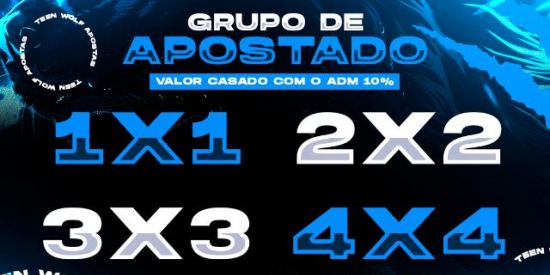 Imagem do grupo de WhatsApp TEEN  WOLF   💰 3