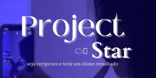 Imagem do grupo de WhatsApp Triagem Star☁️✨️