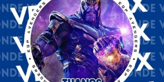 Imagem do grupo de WhatsApp RECRUTAMENTO FOX🦊