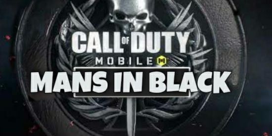 Imagem do grupo de WhatsApp Recrutamento COD Mobile