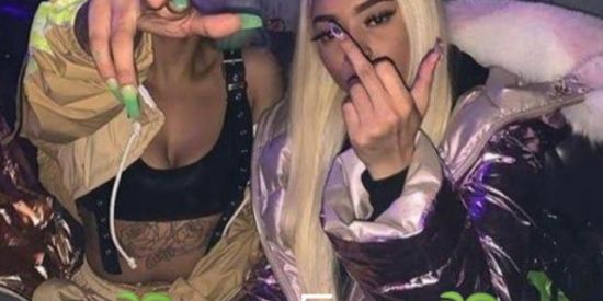 Imagem do grupo de WhatsApp 🌴𝕡₳ꋪA͛i̲̅s̥⟅o🌴