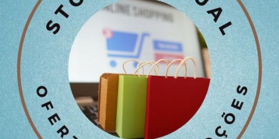 Imagem do grupo de WhatsApp STORE VIRTUAL 🛍️💻