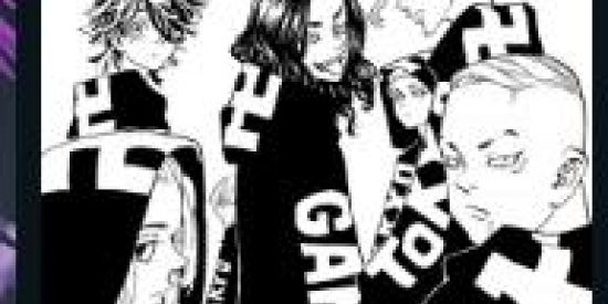 Imagem do grupo de WhatsApp Gangue do crlh ☠️