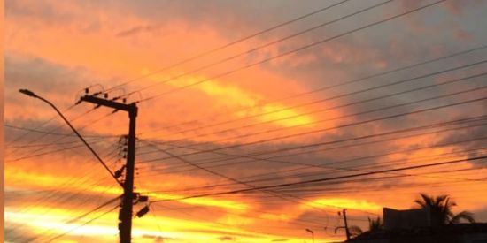 Imagem do grupo de WhatsApp Sunset lovers🌤🌈💞