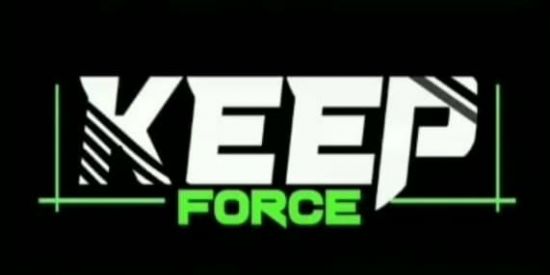 Imagem do grupo de WhatsApp RECRUTAMENTO KEEP FORCE