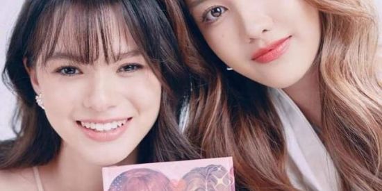 Imagem do grupo de WhatsApp GAP THE SERIE