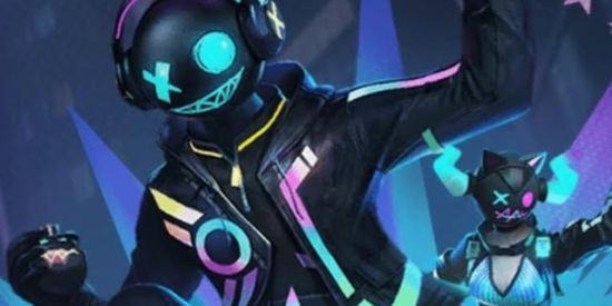 Imagem do grupo de WhatsApp PASSE DE ELITE FF