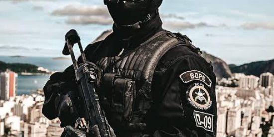 Imagem do grupo de WhatsApp ☠️Concurso Militar ☠️