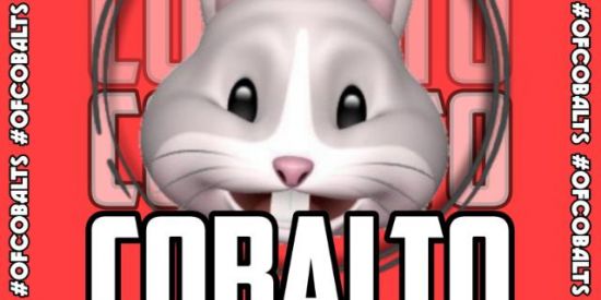 Imagem do grupo de WhatsApp ⁰⁷[🐰] 👺 PROJETO COBALTS ❤️