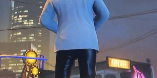 Imagem do grupo de WhatsApp GUILDA LA FAMILA