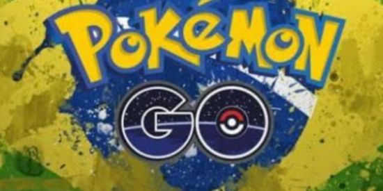 Imagem do grupo de WhatsApp 🐉Pokeland Go✨