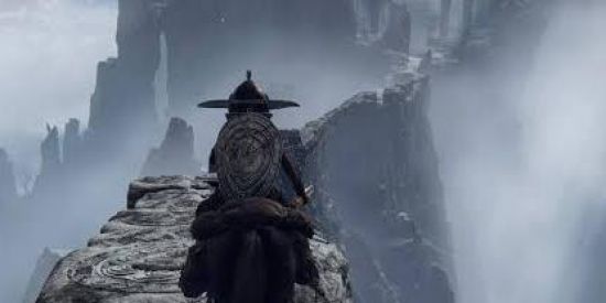 Imagem do grupo de WhatsApp Elden Ring PVP da Graça