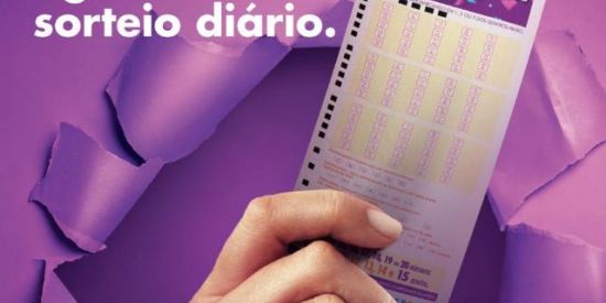 Imagem do grupo de WhatsApp Loterica Turíbio 🤩