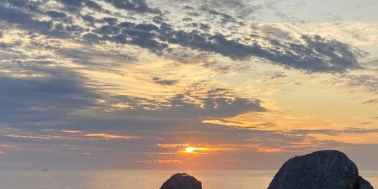 Imagem do grupo de WhatsApp in love with the sky 🌏