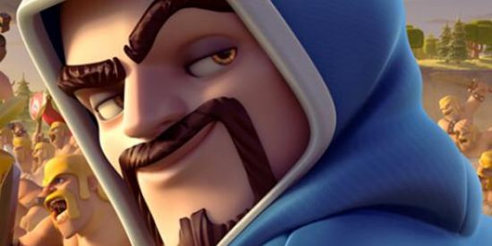 Imagem do grupo de WhatsApp Recrutamento para meu clan