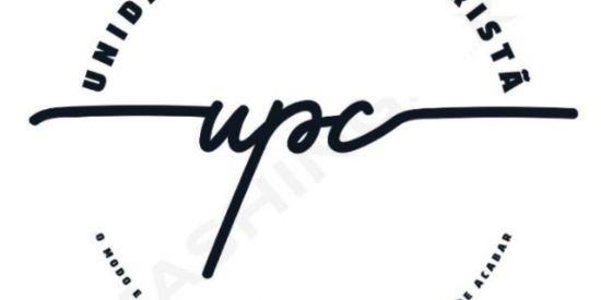 Imagem do grupo de WhatsApp Eu Reprento a UPC