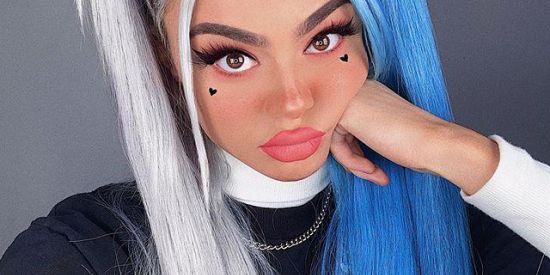 Imagem do grupo de WhatsApp New web♥️