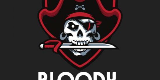 Imagem do grupo de WhatsApp BLOODY RECRUTAMENTO