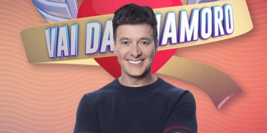 Imagem do grupo de WhatsApp Vai dar namoro 🤪