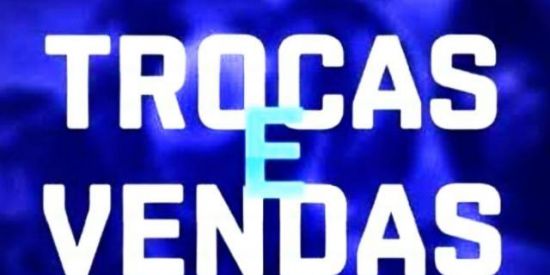 Imagem do grupo de WhatsApp TROCAS E VENDAS FF ETC...