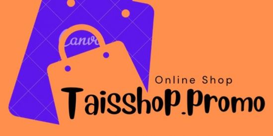 Imagem do grupo de WhatsApp TAISSHOP.PROMO