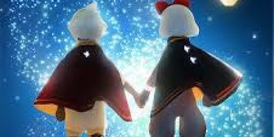 Imagem do grupo de WhatsApp Sky - filhos da luz