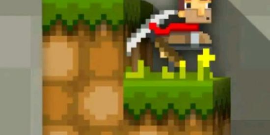 Imagem do grupo de WhatsApp GRUPO LOSTMINER ❤️