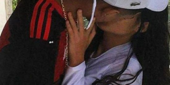 Imagem do grupo de WhatsApp NAMORO OU AMIZADE❤️