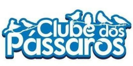 Imagem do grupo de WhatsApp Clube dos pássaros