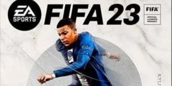 Imagem do grupo de WhatsApp Fifa 22/23 XBOX SÉRIES XS