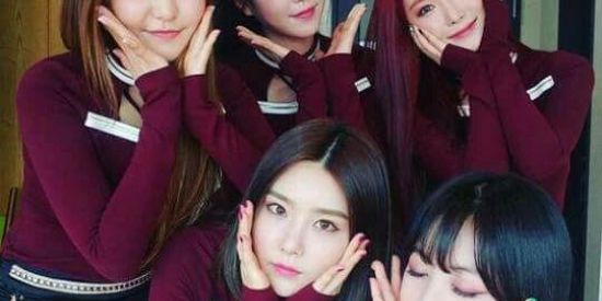 Imagem do grupo de WhatsApp 🤩Grupo das meninas🤩